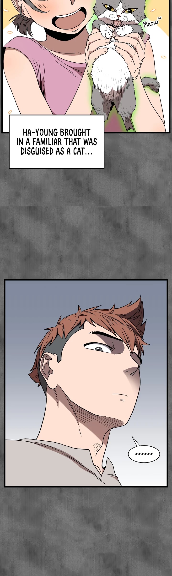Murim Login Chapter 73 image 32